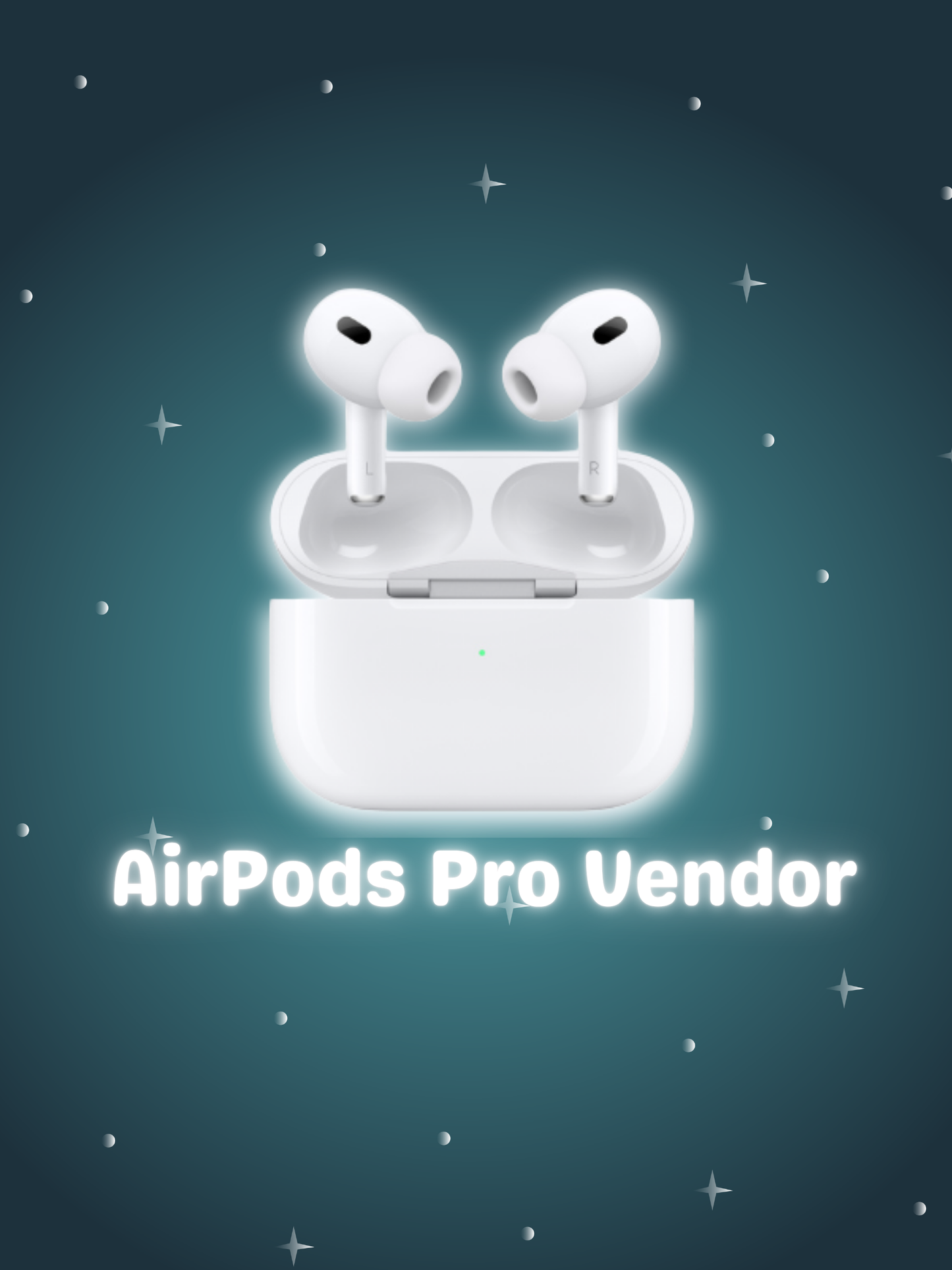 Airpod Vendor