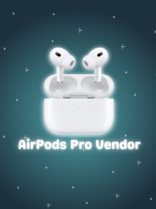 Airpod Vendor